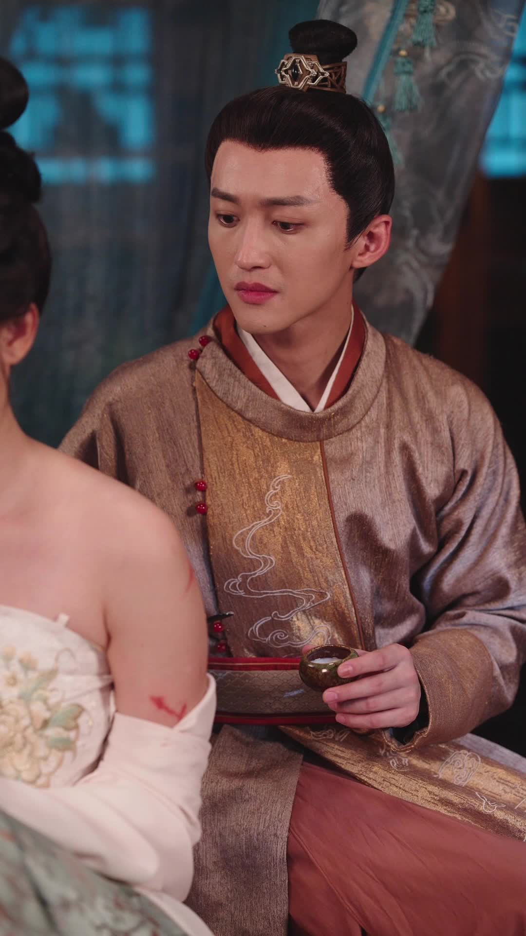 Episodio 18 - Bajo la Piel de mi Hermana